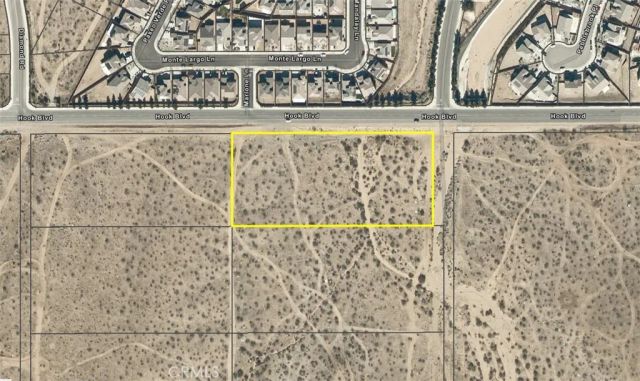 8888 HOOK, Victorville, CA 92394