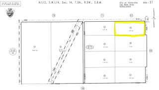 8888 HOOK, Victorville, CA 92394