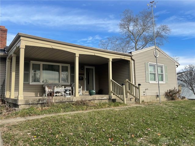 4611 Carroll Lee Lane, Middletown, OH 45044