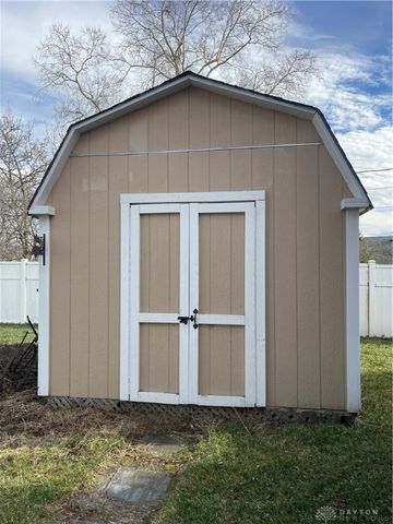 4611 Carroll Lee Lane, Middletown, OH 45044