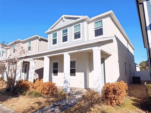 16007 MICELLI DRIVE, Winter Garden, FL 34787