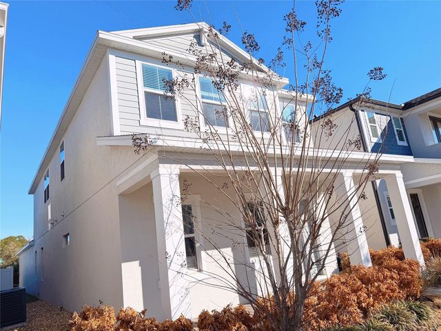 16007 MICELLI DRIVE, Winter Garden, FL 34787