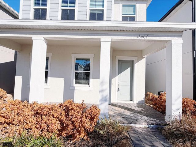 16007 MICELLI DRIVE, Winter Garden, FL 34787
