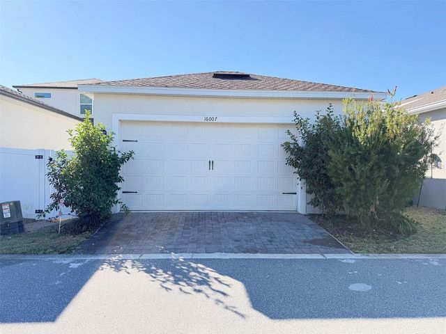 16007 MICELLI DRIVE, Winter Garden, FL 34787
