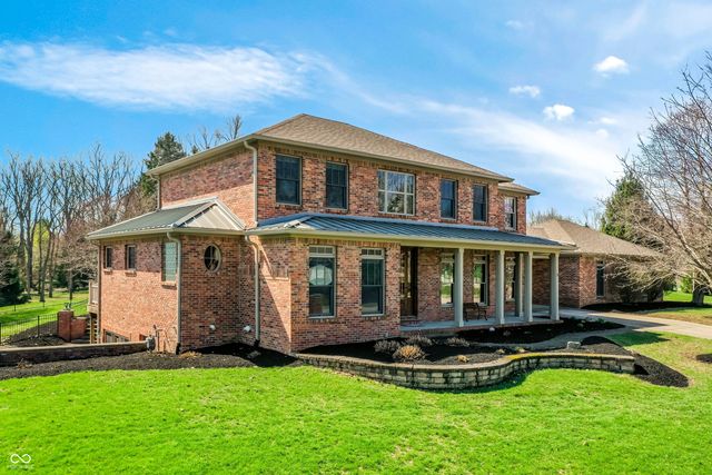 6 Stonybrook Drive, Brownsburg, IN 46112