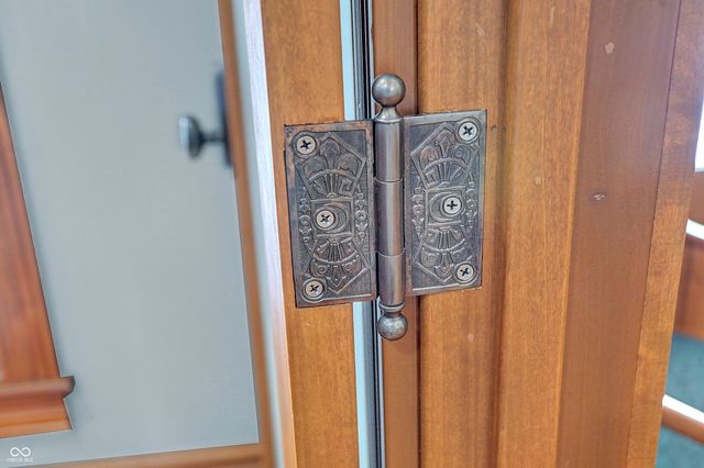 6 Stonybrook Drive, Brownsburg, IN 46112