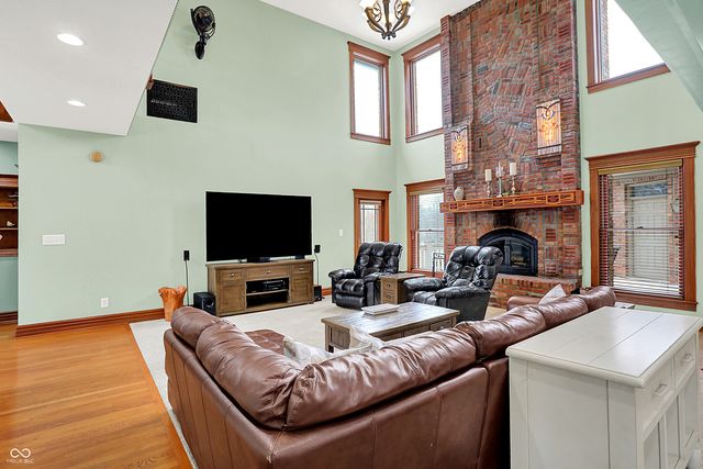 6 Stonybrook Drive, Brownsburg, IN 46112