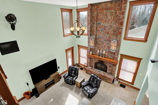 6 Stonybrook Drive, Brownsburg, IN 46112