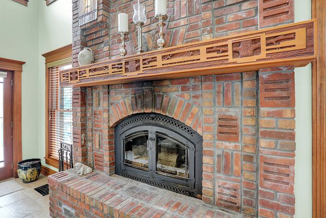 6 Stonybrook Drive, Brownsburg, IN 46112