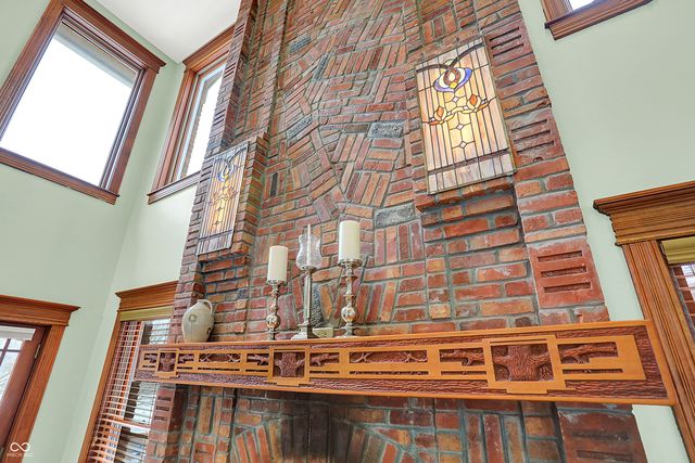 6 Stonybrook Drive, Brownsburg, IN 46112