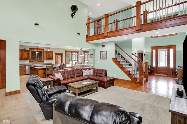 6 Stonybrook Drive, Brownsburg, IN 46112