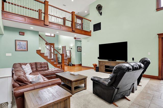 6 Stonybrook Drive, Brownsburg, IN 46112