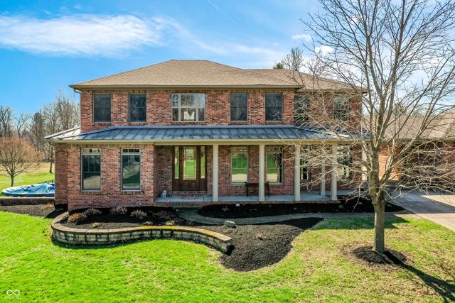 6 Stonybrook Drive, Brownsburg, IN 46112