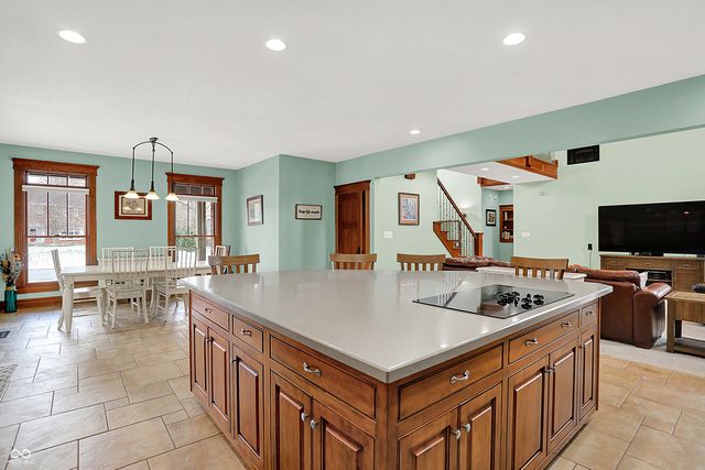 6 Stonybrook Drive, Brownsburg, IN 46112