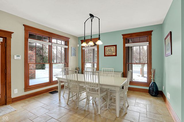 6 Stonybrook Drive, Brownsburg, IN 46112