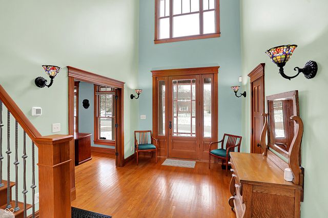 6 Stonybrook Drive, Brownsburg, IN 46112