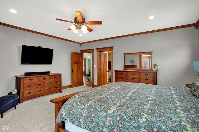 6 Stonybrook Drive, Brownsburg, IN 46112