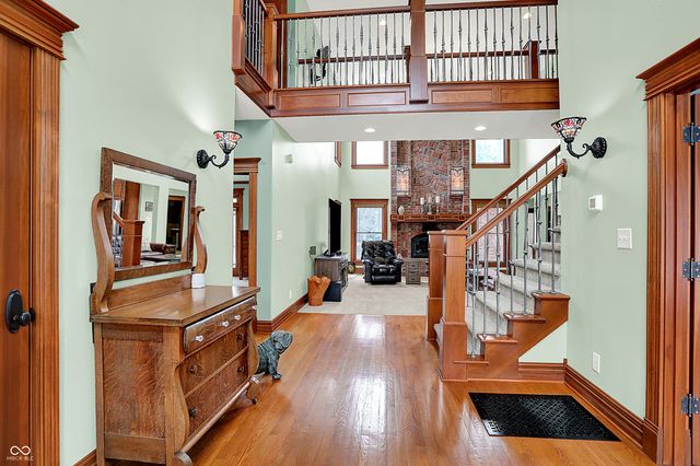 6 Stonybrook Drive, Brownsburg, IN 46112