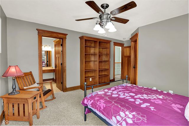 6 Stonybrook Drive, Brownsburg, IN 46112