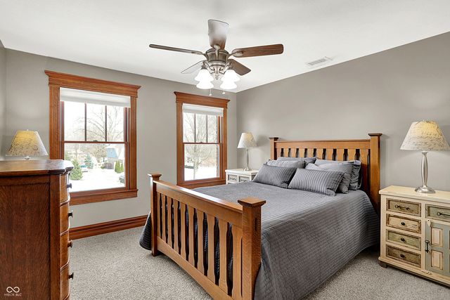 6 Stonybrook Drive, Brownsburg, IN 46112