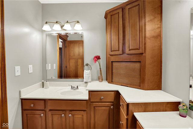 6 Stonybrook Drive, Brownsburg, IN 46112