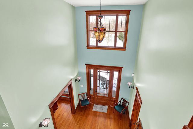 6 Stonybrook Drive, Brownsburg, IN 46112