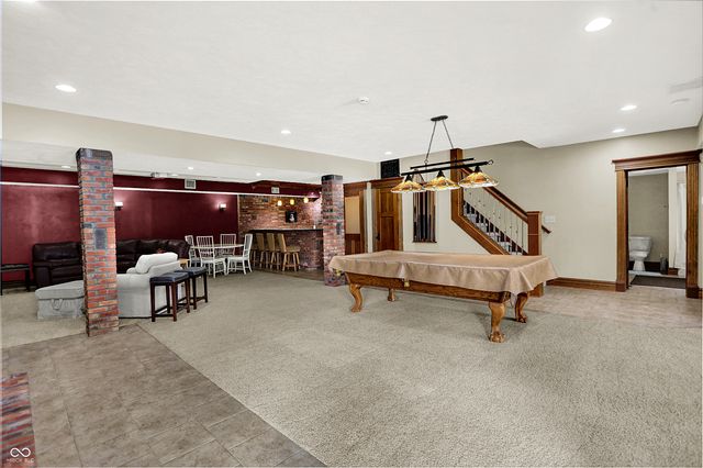 6 Stonybrook Drive, Brownsburg, IN 46112