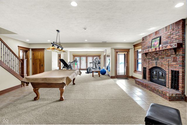 6 Stonybrook Drive, Brownsburg, IN 46112