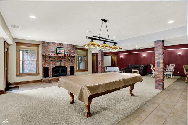 6 Stonybrook Drive, Brownsburg, IN 46112