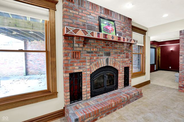 6 Stonybrook Drive, Brownsburg, IN 46112