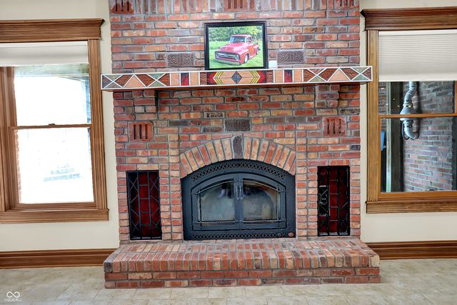 6 Stonybrook Drive, Brownsburg, IN 46112