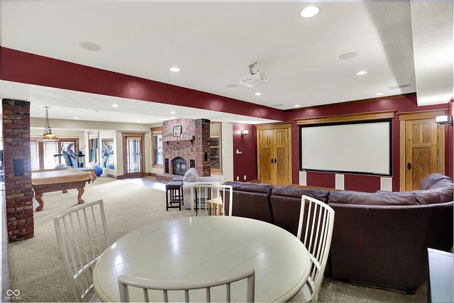 6 Stonybrook Drive, Brownsburg, IN 46112