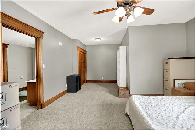 6 Stonybrook Drive, Brownsburg, IN 46112