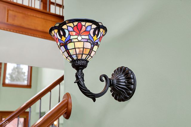 6 Stonybrook Drive, Brownsburg, IN 46112