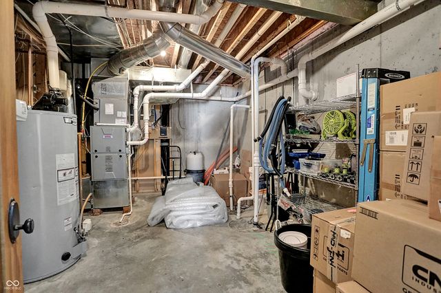 6 Stonybrook Drive, Brownsburg, IN 46112