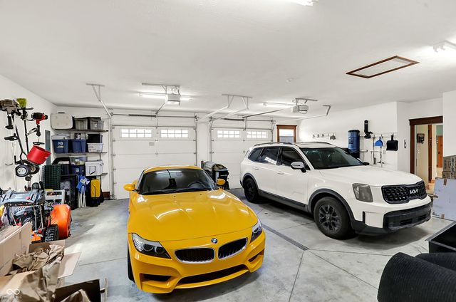 6 Stonybrook Drive, Brownsburg, IN 46112