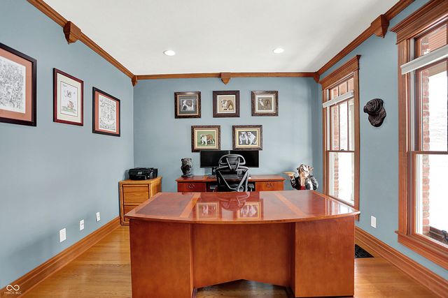 6 Stonybrook Drive, Brownsburg, IN 46112