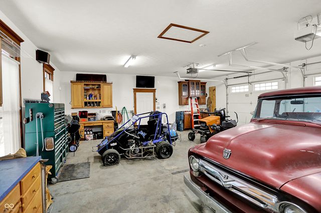 6 Stonybrook Drive, Brownsburg, IN 46112