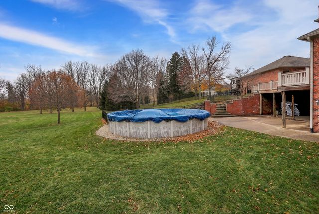 6 Stonybrook Drive, Brownsburg, IN 46112