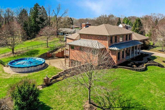 6 Stonybrook Drive, Brownsburg, IN 46112