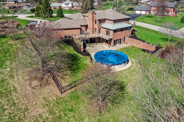 6 Stonybrook Drive, Brownsburg, IN 46112