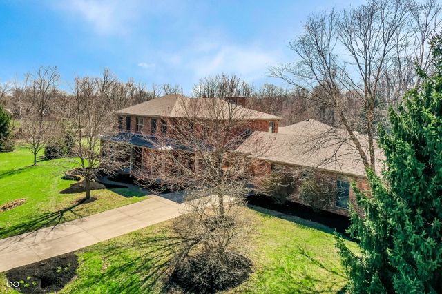 6 Stonybrook Drive, Brownsburg, IN 46112