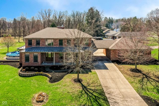 6 Stonybrook Drive, Brownsburg, IN 46112