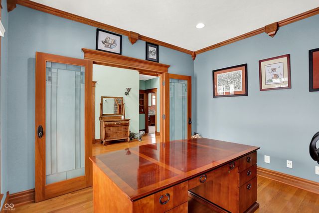 6 Stonybrook Drive, Brownsburg, IN 46112