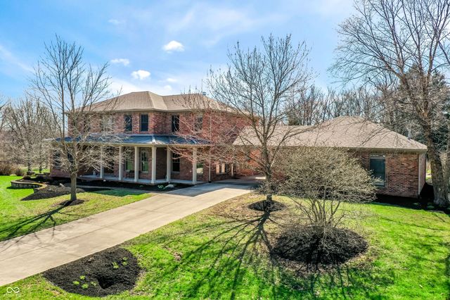 6 Stonybrook Drive, Brownsburg, IN 46112