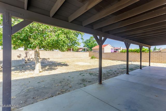 43934 Palm Vista Avenue, Lancaster, CA 93535