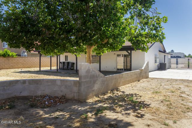 43934 Palm Vista Avenue, Lancaster, CA 93535