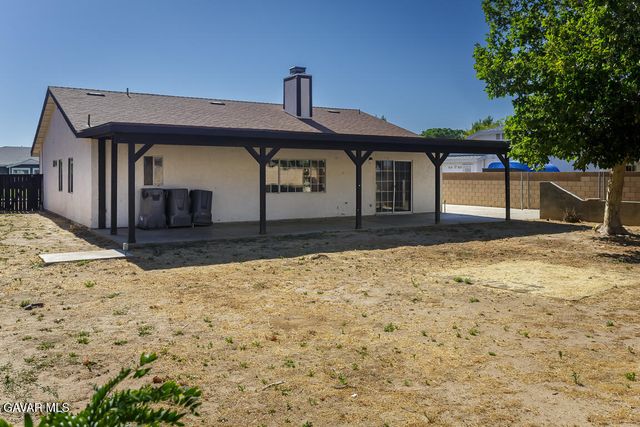 43934 Palm Vista Avenue, Lancaster, CA 93535