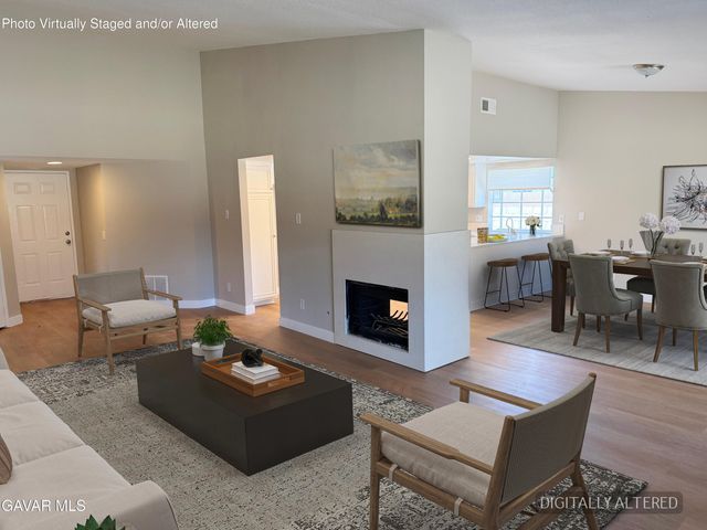 43934 Palm Vista Avenue, Lancaster, CA 93535