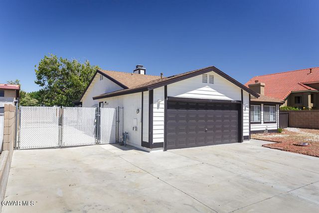 43934 Palm Vista Avenue, Lancaster, CA 93535